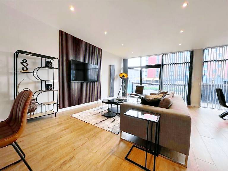 Apartment Glasgow