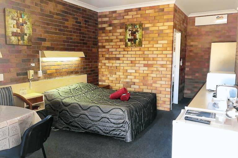 Glen Innes Lodge Motel