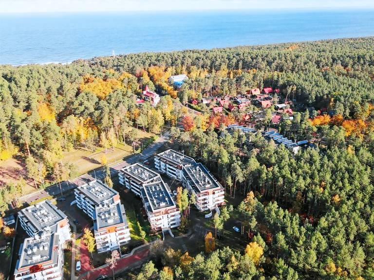 Apartament Krynica Morska