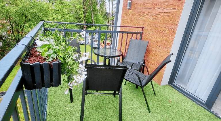 Beautiful apartment with terrace | Pets allowed — photo 3