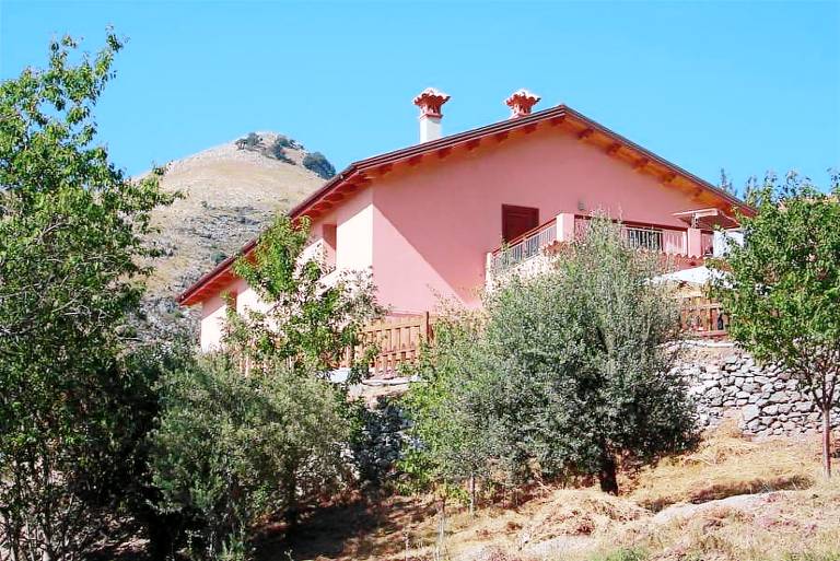Camera privata Maratea