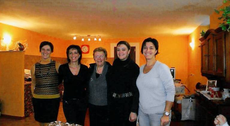 Bed&Breakfast degli ulivi