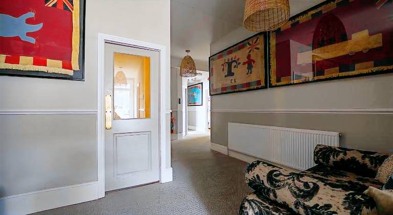 Bed and breakfast Pevensey Bay