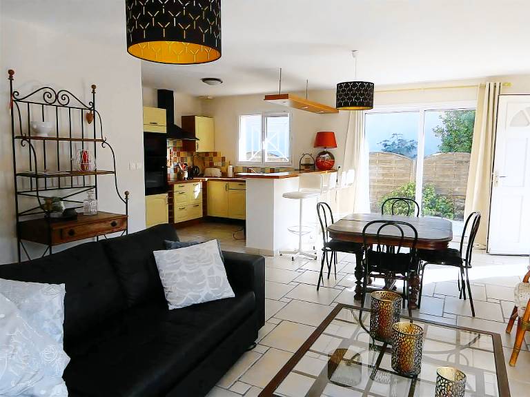 Fully equipped vacation home | Close to the beach | Pets are welcome — photo 3