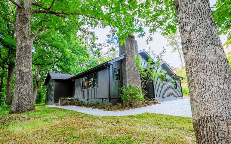 Family-friendly cabin with hot tub | Mountain view | Pet-friendly — photo 5