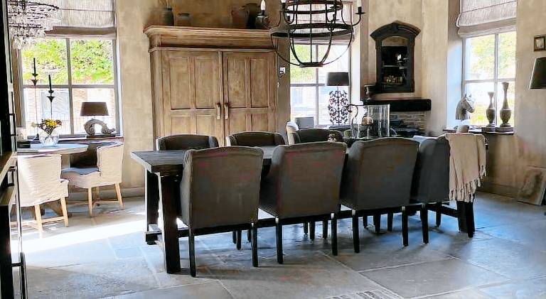 Bed and Breakfast Lokaal Wadway