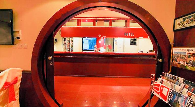 New Ocean Paradise Hotel — photo 5