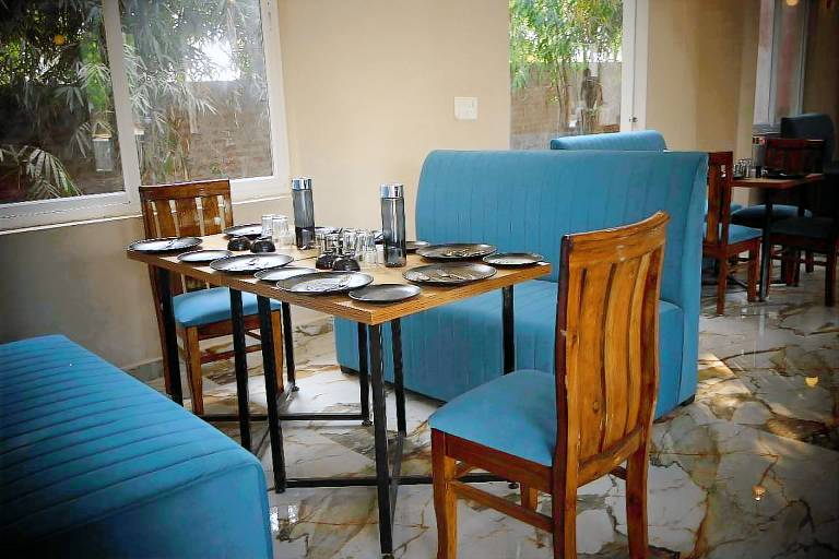 Bandhavgarh Tiger Resort — photo 5