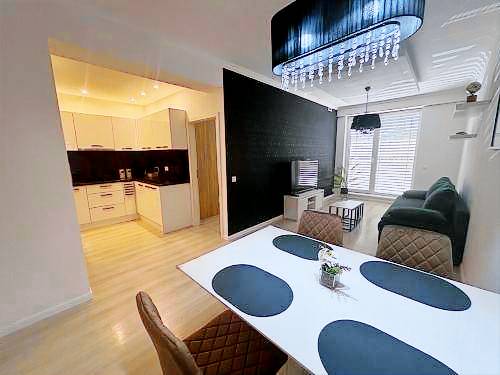 Apartmán Boleráz