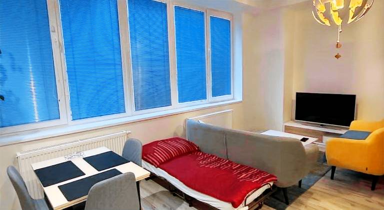 Apartment for 4 persons — photo 2