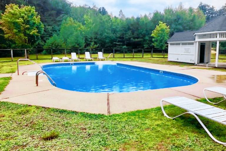 Condo  Intervale