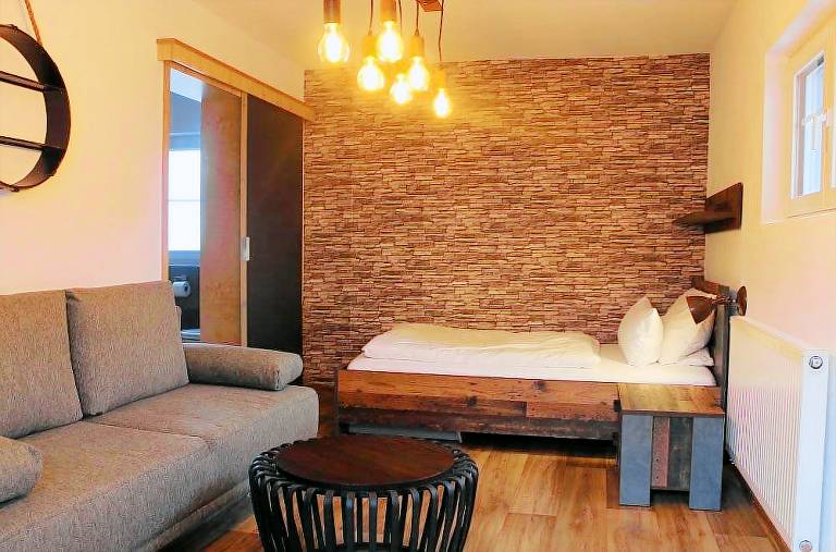 Privé kamer Wechingen