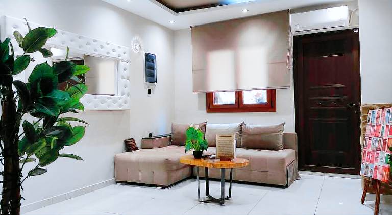Holiday apartment with terrace | Pets are welcome — photo 4