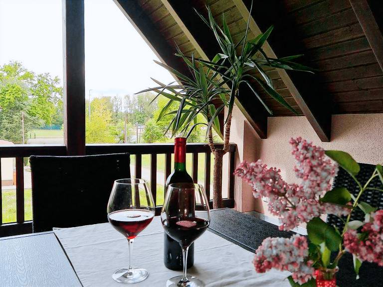 Ferienwohnung  Burg (Spreewald)
