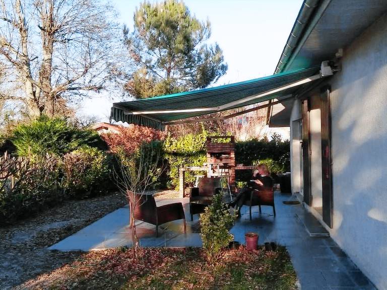 House Mont-de-Marsan