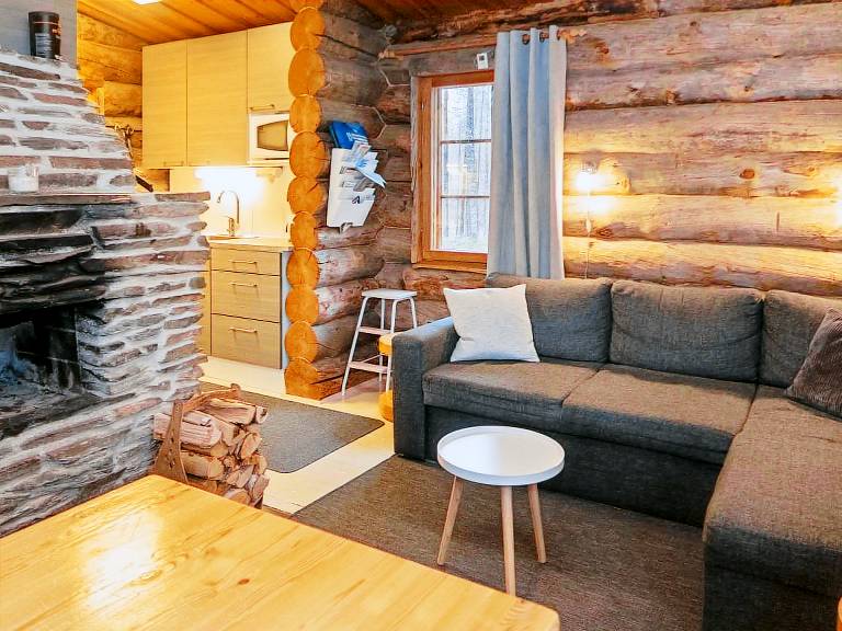Vacation home with 2 rooms for 6 persons — photo 5