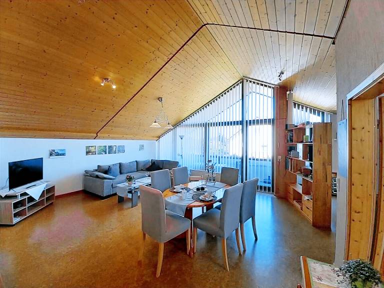Ferienwohnung Laichingen