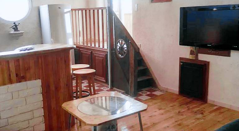 Apartment | Pets are welcome in Verdun
