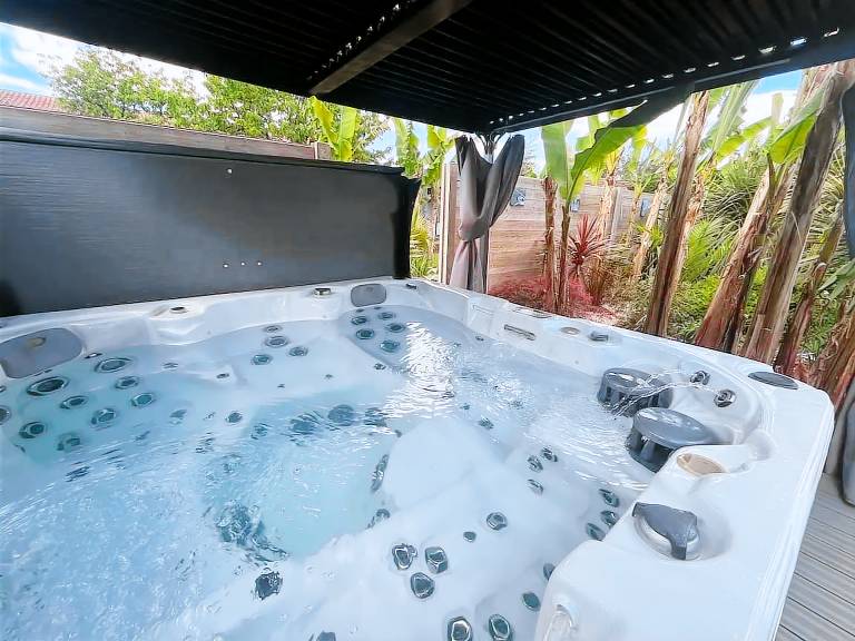 Chalet Saubion