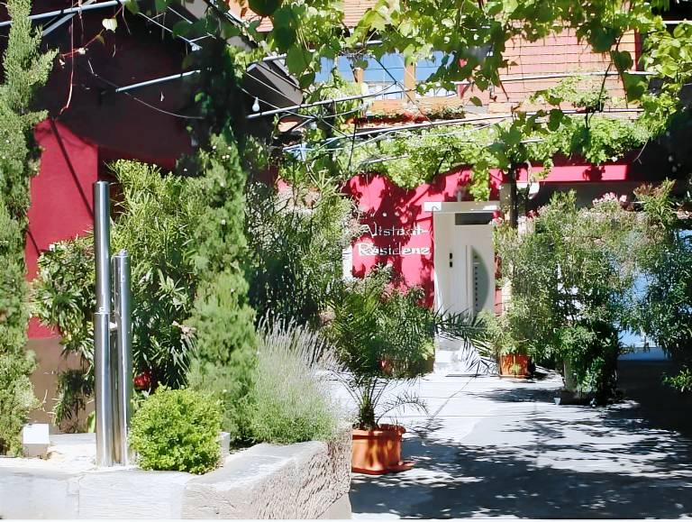 Bed & Breakfast Wachenheim an der Weinstraße