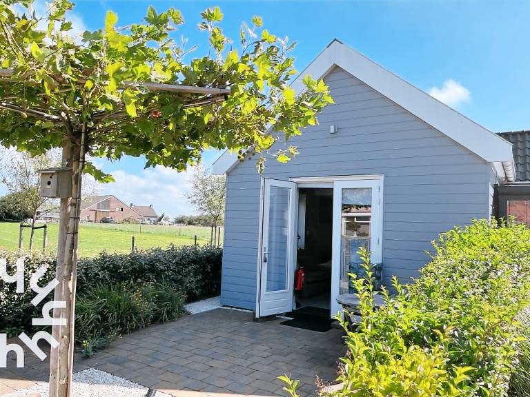 Ferienhaus Biggekerke