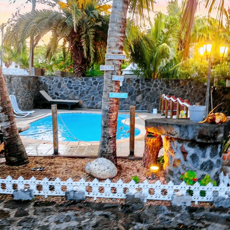 Villa Coteau Raffin