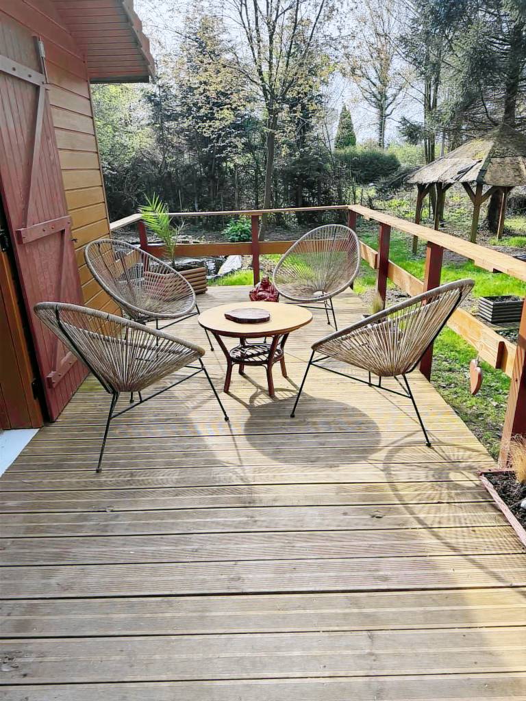 Chalet Canlers