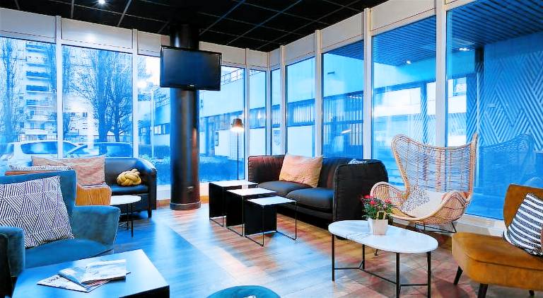 Ibis Styles Massy — photo 2