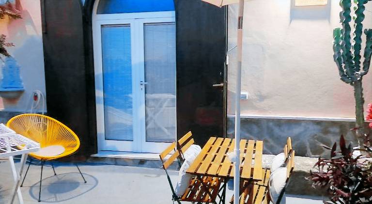 Mezza Torre B&B — photo 4