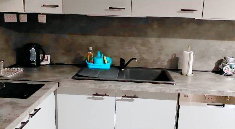 Vacation home with 1 room for 4 persons — photo 4