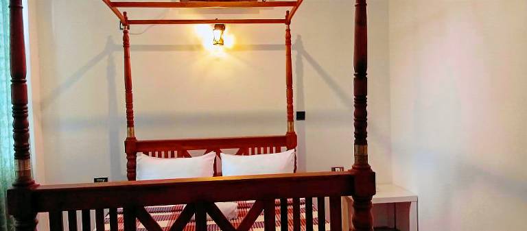 64 m&sup2; Ferienhaus