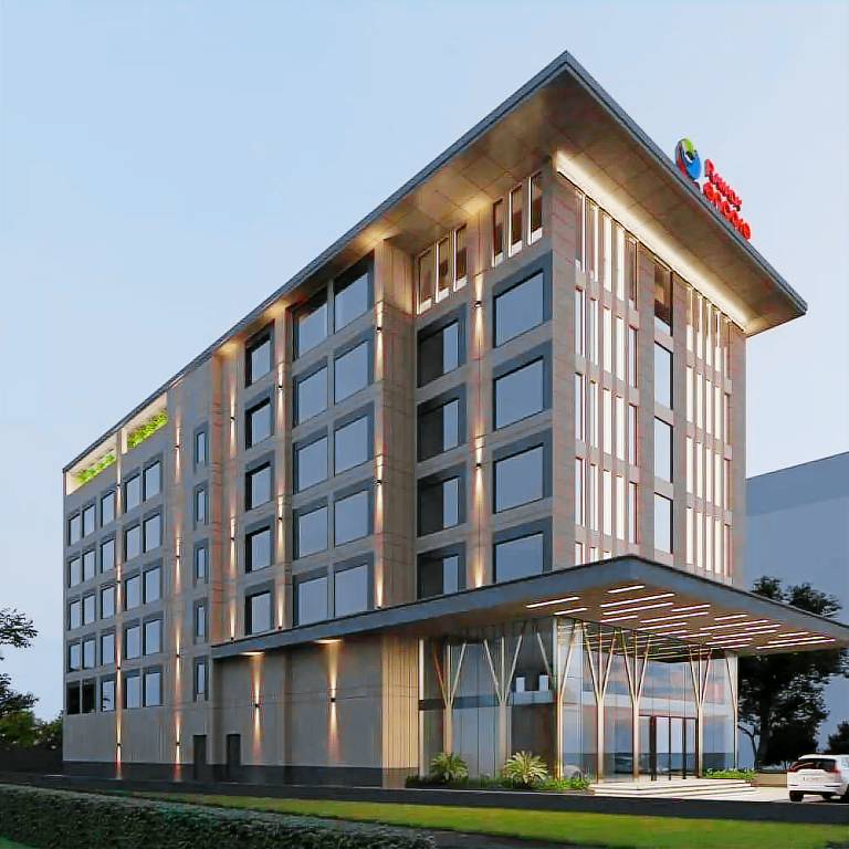 Ramada Encore by Wyndham Indore Nipania
