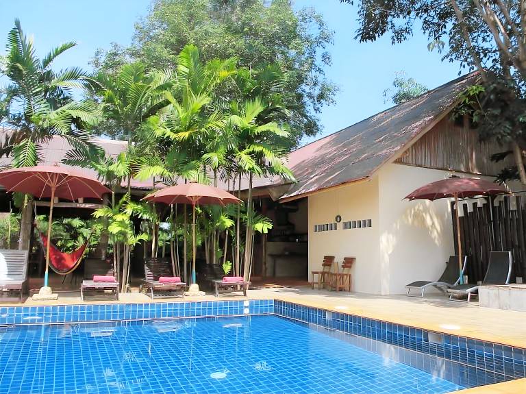 Resort Ko Mak
