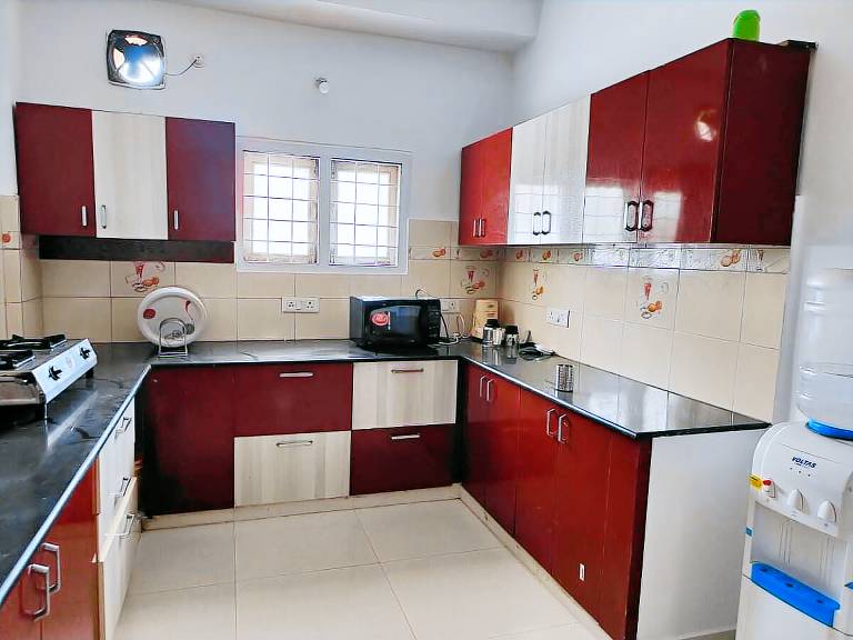 Apartment Bolarum