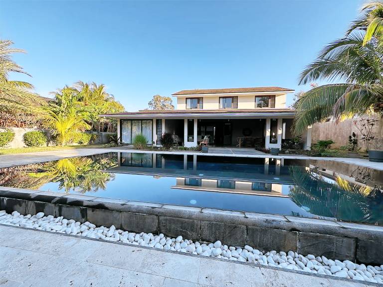 Villa Case Noyale