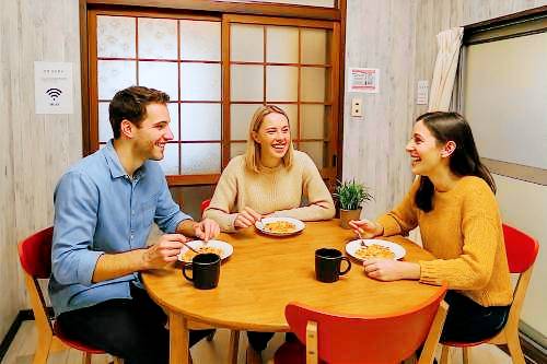 50 m² Ferienwohnung