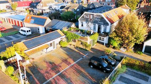 Bed & Breakfast Lemmer