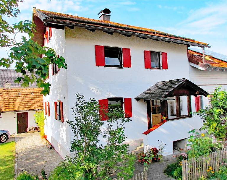 Ferienwohnung Schongau
