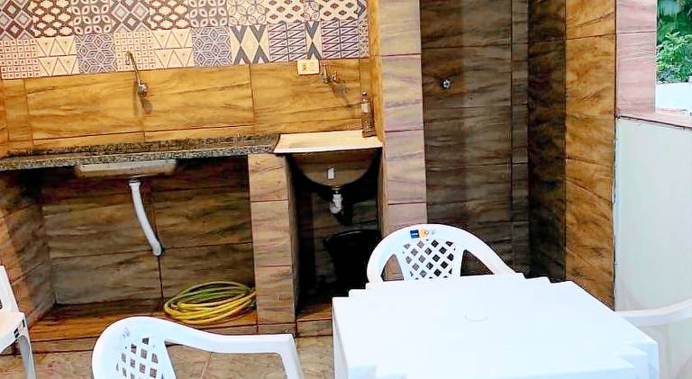 House with 2 rooms for 9 persons — photo 4