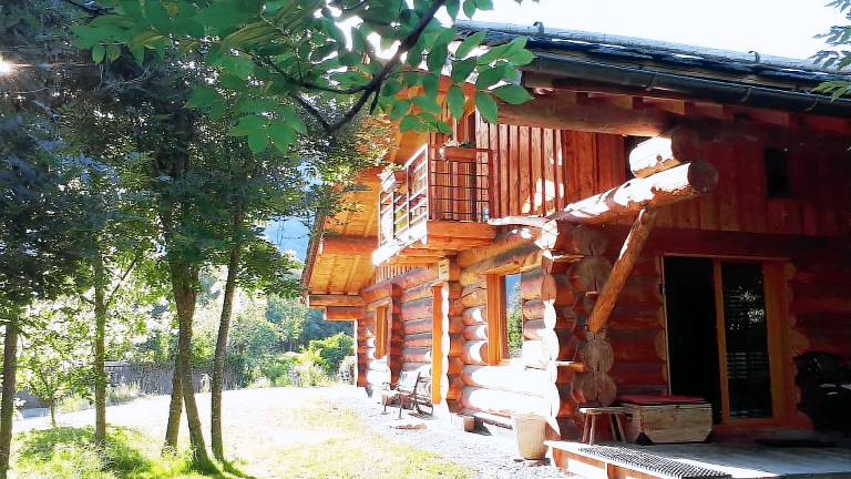 Chalet Montvalezan