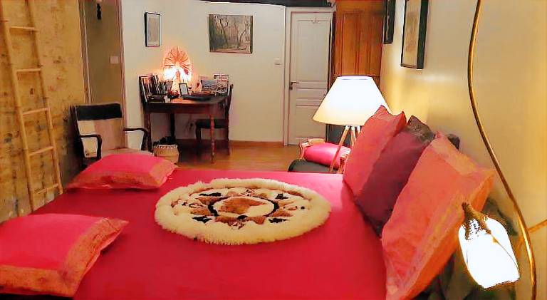 Bell Accueil Chambres d Hotes Cluny