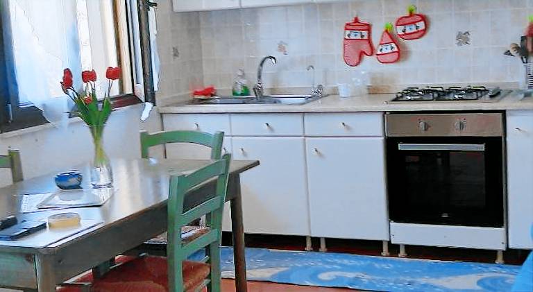 House with 1 room for 3 persons — photo 4