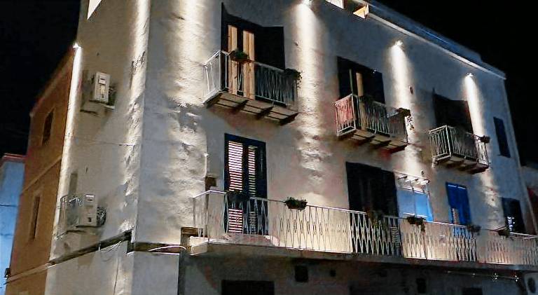 Bed & Breakfast Schiavonea