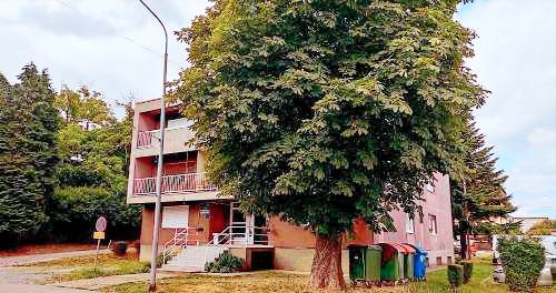 Apartma Križevci