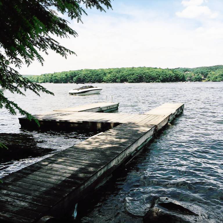 Chalet Lake Wallenpaupack