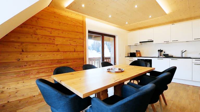 Ferienwohnung Schluchsee