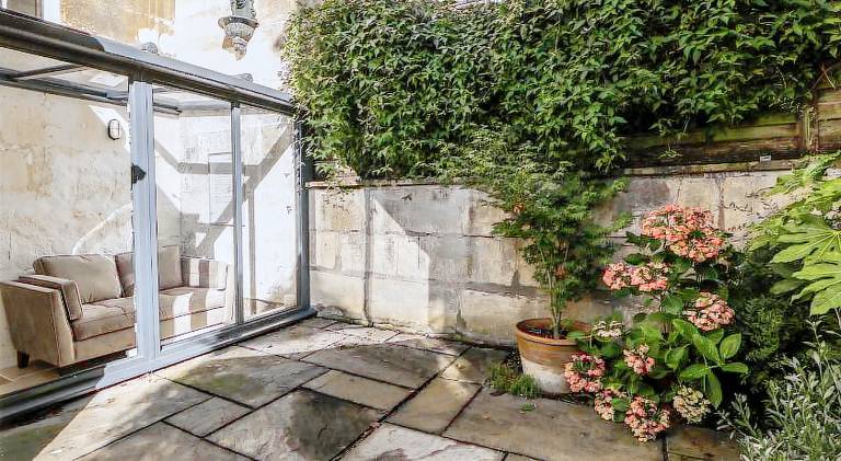 House | Next to Roman Baths | Pets allowed — photo 5