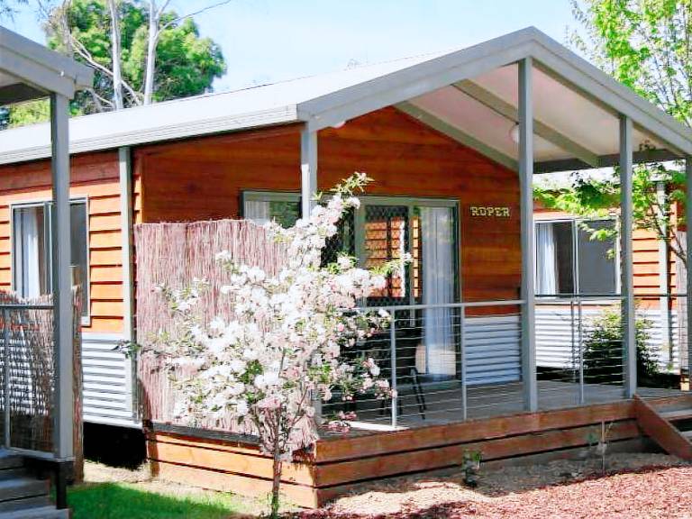 Holiday park Bright