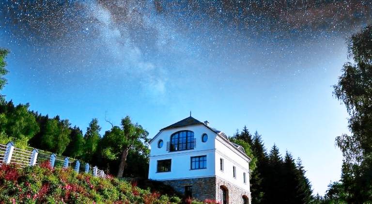 Apartament Kletno