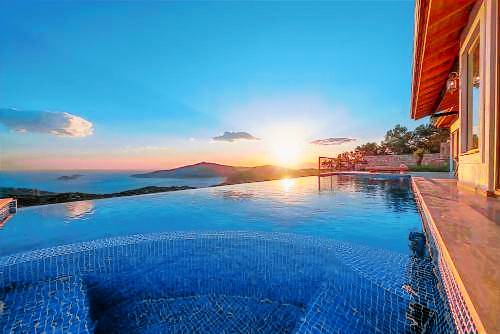 Resort Bezirgan Mahallesi